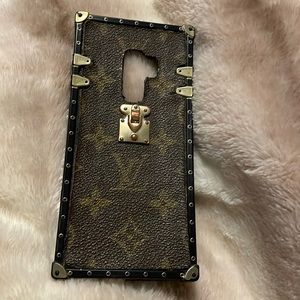 Phone case